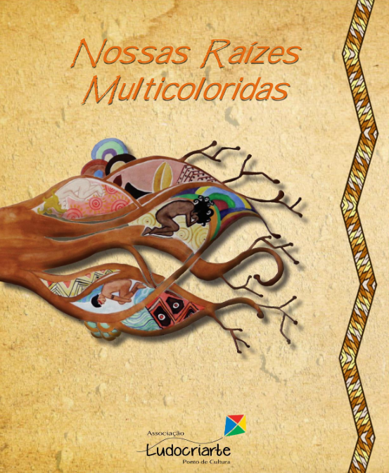 Read more about the article Ebook – Nossas Raízes Multicoloridas