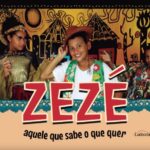 Ebook – Zezé, aquele que sabe o que quer